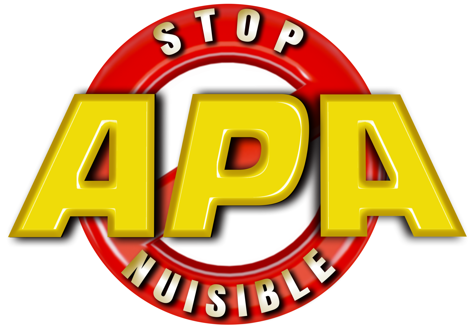 APA Nuisible